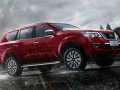 2019 NISSAN TERRA New For Sale -0