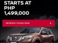 2019 NISSAN TERRA New For Sale -1