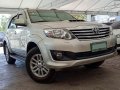 2014 Toyota Fortuner 4X2 V Diesel Automatic For Sale -0