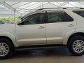2014 Toyota Fortuner 4X2 V Diesel Automatic For Sale -4