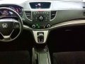 2012 Honda CRV Automatic for sale-1