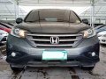 2012 Honda CRV Automatic for sale-4