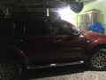 Mitsubishi Montero Sport 2015 for sale-0