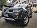 2013 Mitsubishi Montero Sport GLS V For Sale -0