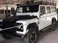 2017 Land Rover Defender 110 adventure plus-0