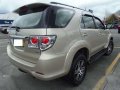 TOYOTA FORTUNER G A/T 2.5 D4d Diesel 2013-2