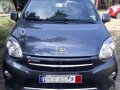 Toyota Wigo 2016 10 G mt FOR SALE-0