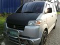 Suzuki APV highend manual trans FOR SALE-1