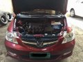 2006 Honda City FOR SALE-3