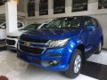 Chevrolet Trailblazer 4x2 2018 FOR SALE-1