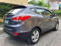 Hyundai Tucson GLS 2010 AT Almost new top of d line-2