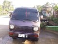 4x2 Suzuki Multicab for sale-1