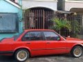 Second hand 1987 BMW 318I for sale -2