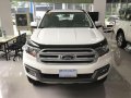 2018 Ford Everest ZERO Down Payment-0
