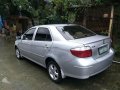 2005 Toyota Vios 1.3 e good condition-4