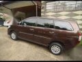 Toyota Innova 2.5G 2014 FOR SALE-2