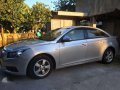 Chevrolet Cruze 2012 Automatic FOR SALE-0