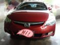 Honda Civic fd 2009 FOR SALE-5