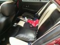 2001 MITSUBISHI Lancer mx automatic FOR SALE-1