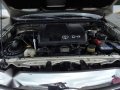 TOYOTA FORTUNER G A/T 2.5 D4d Diesel 2013-11