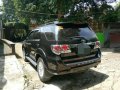 2014 Toyota Fortuner V AT 4x2 Diesel FOR SALE-2