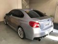 2017 Subaru WRX FOR SALE-0
