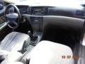 Toyota Altis E 2006 model Manual Tranny-2