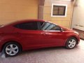 Hyundai Elantra GLS 2012 1.8 TOP OF THE LINE-0