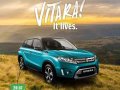 The all new Suzuki Vitara 2018 FOR SALE-0