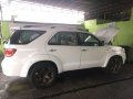 FOR SALE 2005 Toyota Fortuner-1