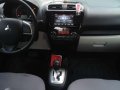 Mitsubishi Mirage G4 Gls a/t 2015 Top of the line-5