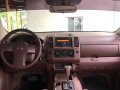 2014 Nissan Navara LE 4x2 Automatic Transmission-0