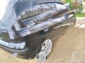 Black Hyundai Getz 2005 Manual Gas 1.1 Engine-1