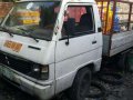 SELLING MITSUBISHI L300 dropside-0