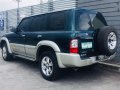 2003 Nissan Patrol 3.0 Di 2wd Diese Manual Transmission-5