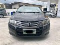 Rush!rush! Honda City 2009 1.3L-2