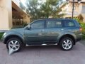 Mitsubishi Montero Sport GLS A/T Limited 1st Owned 2009-4