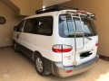 Hyundai Starex 2007 Manual transmission-2