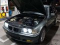 1995 BMW 316i E36 Manual Transmission FOR SALE-7