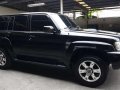 2008 Nissan Patrol Super Safari 4x4 Manual Transmission-9