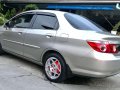 Honda City iDSi 2007 model FOR SALE-1