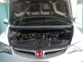 Honda Civic FD 1.8S Matic 2007 model-9