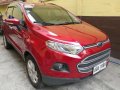 Ford Ecosport 2015 Automatic for sale-3