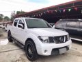 2014 Nissan Navara LE 4x2 Automatic Transmission-6