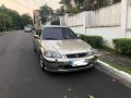 FS 1996 Honda Civic VTI AT-0