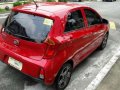 2017 KIA PICANTO automatic top of d line-6