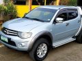 2012 Mitsubishi Strada 4x4 at 78tkm -7