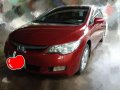 Honda Civic fd 2009 FOR SALE-6