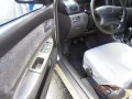 Toyota Altis E 2006 model Manual Tranny-6