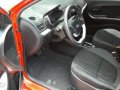 2017 KIA PICANTO automatic top of d line-1